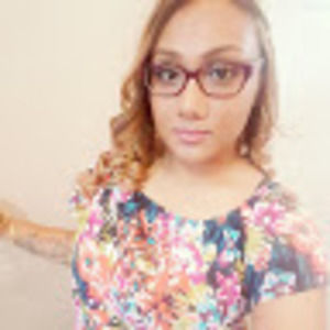 Meet your Posher, Natasha